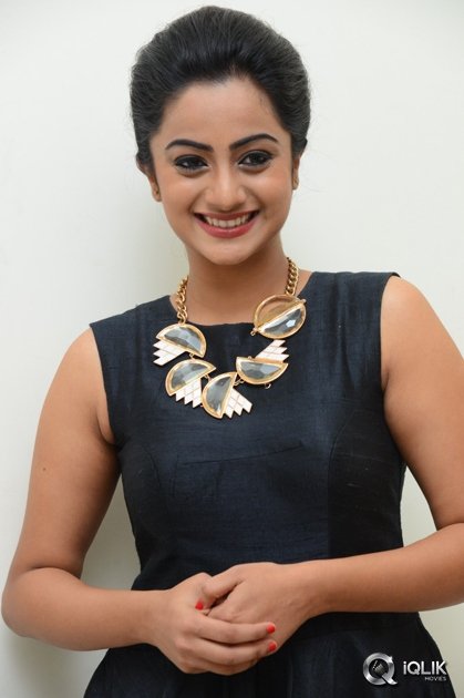 Namitha-Pramod-at-Chuttalabbayi-Movie-Audio-Launch